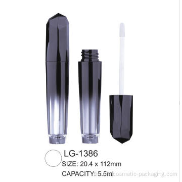 LIP GLOSS คอนเทนเนอร์ LG-1386 ที่ว่างเปล่า